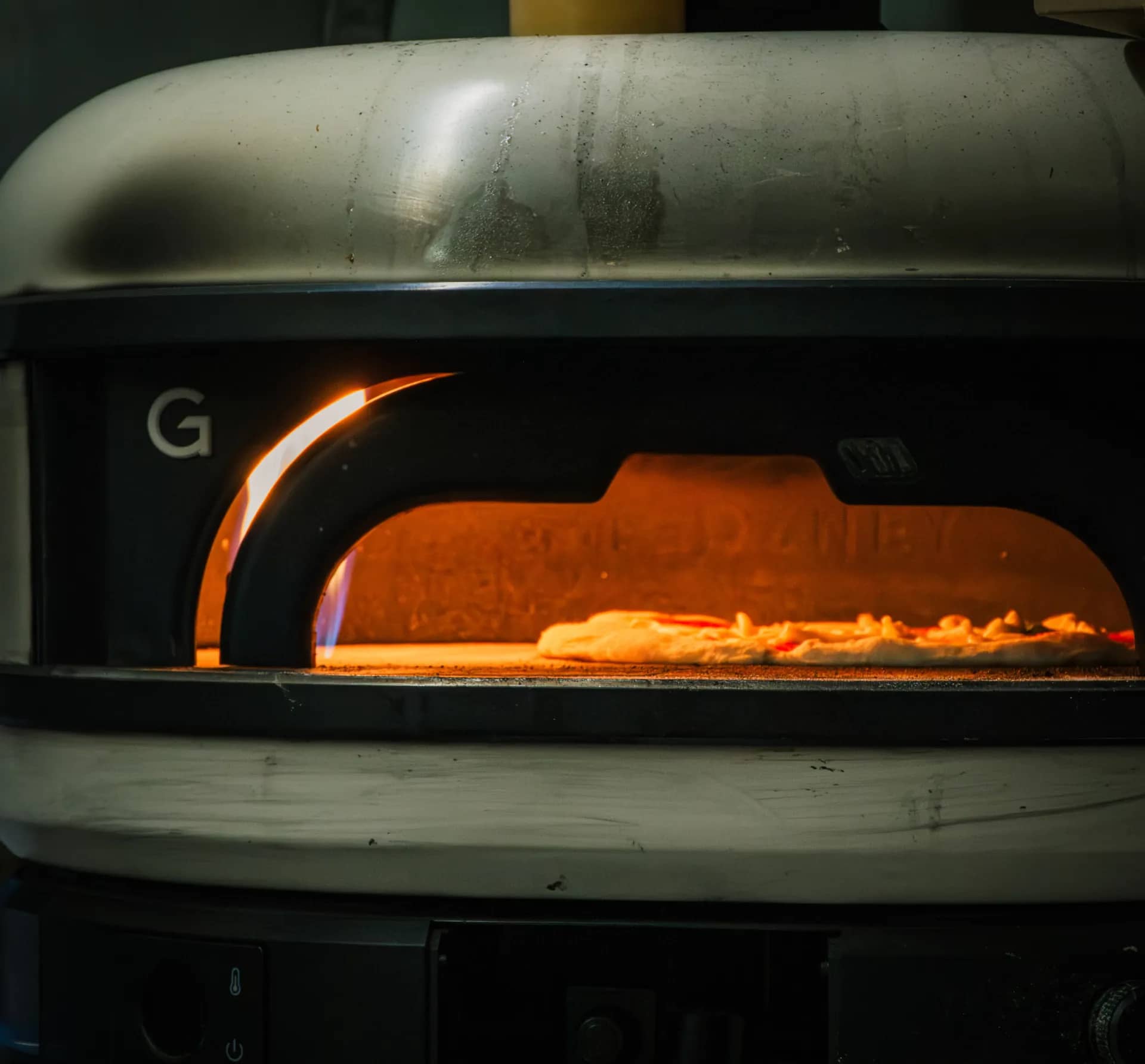 Party pizza catering in Henley-on-Thames