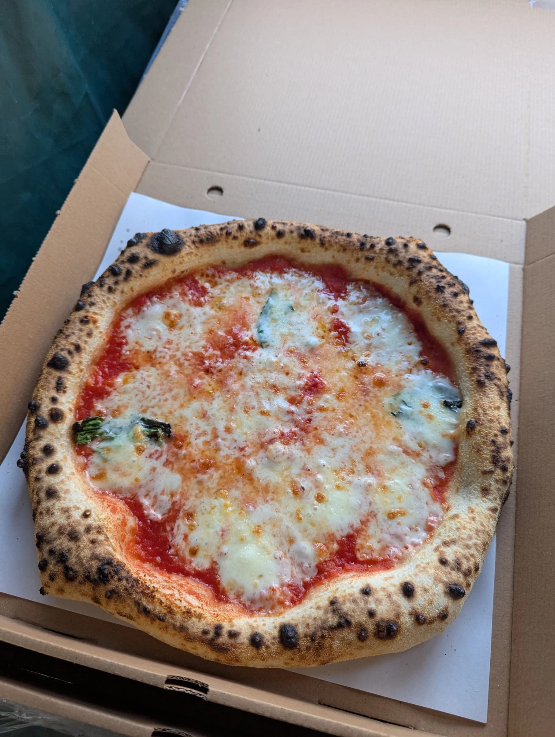 Margherita