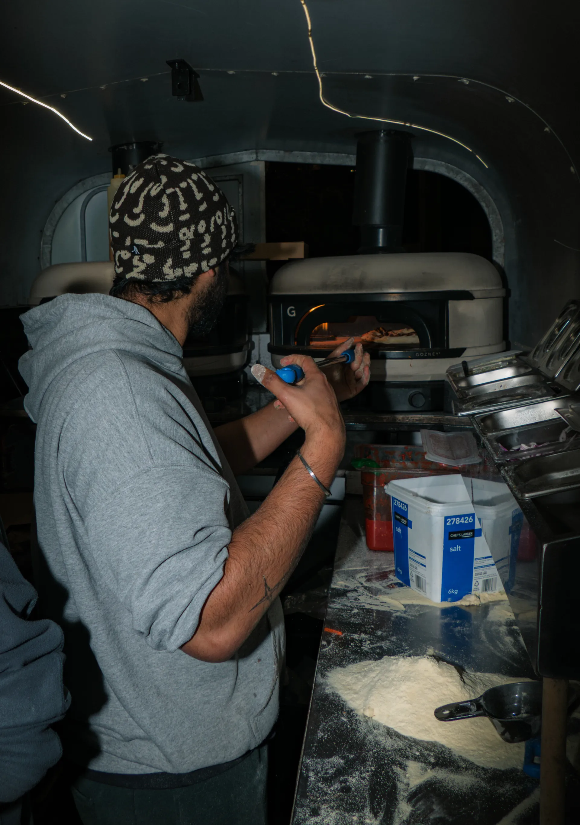 Corporate Catering in West London