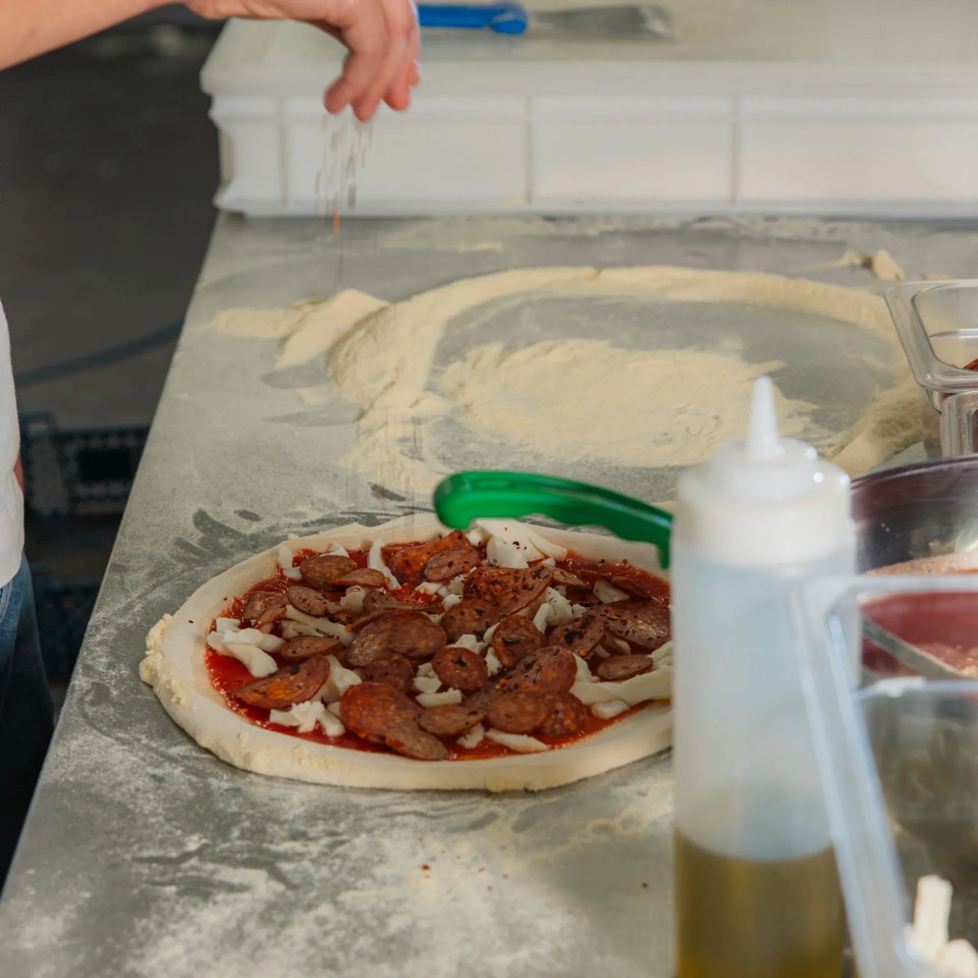 Party Catering in Maidenhead