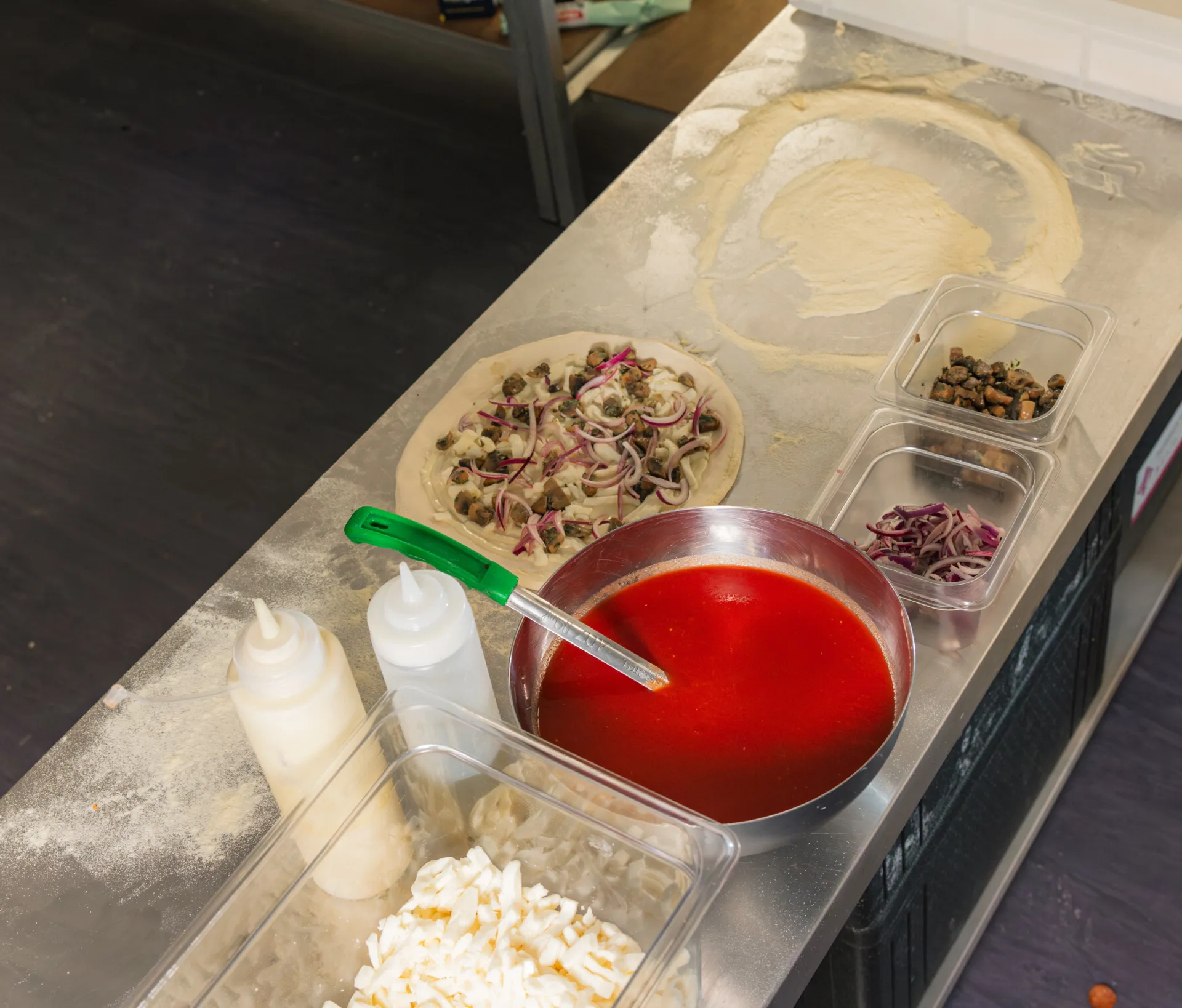 Party Catering in Reading